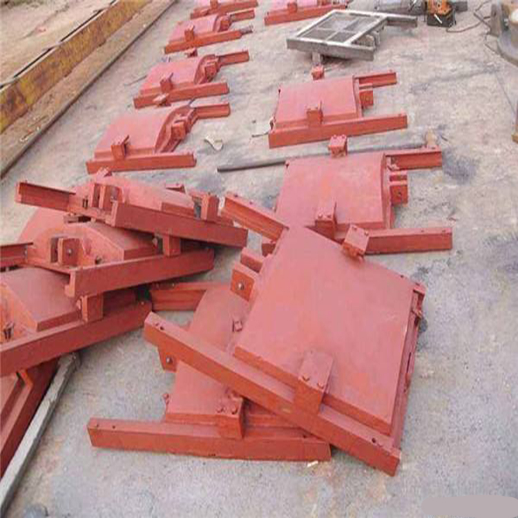 水库铸铁闸门销售水库铸铁闸门销售原料层层筛选