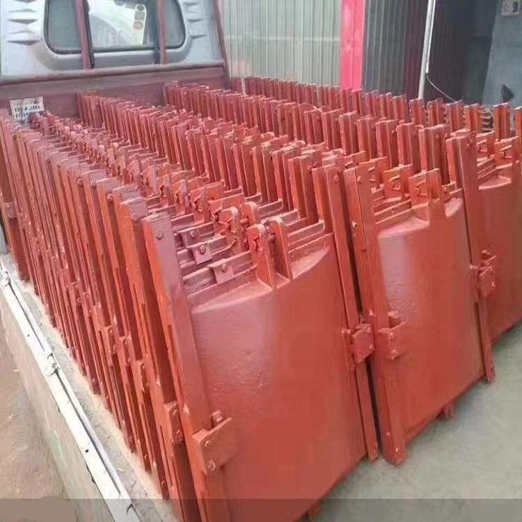 污水不锈钢闸门安装一站式供应厂家