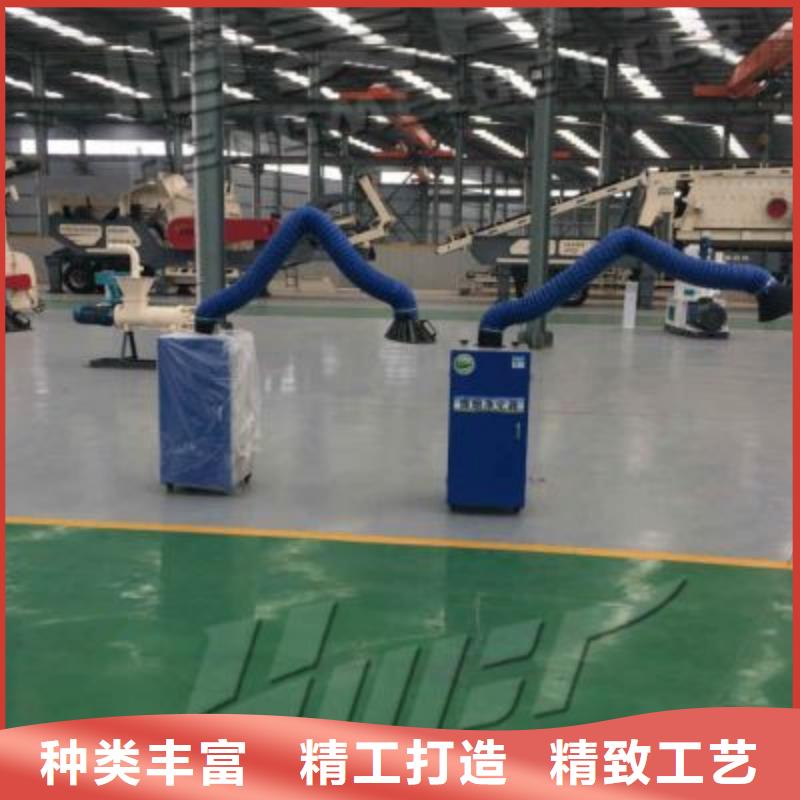 金昌焊烟油烟环保废气处理设备移动伸缩喷漆房专注产品质量与服务