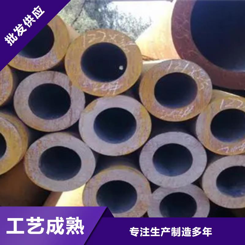 高建钢管船板工厂直销实拍展现