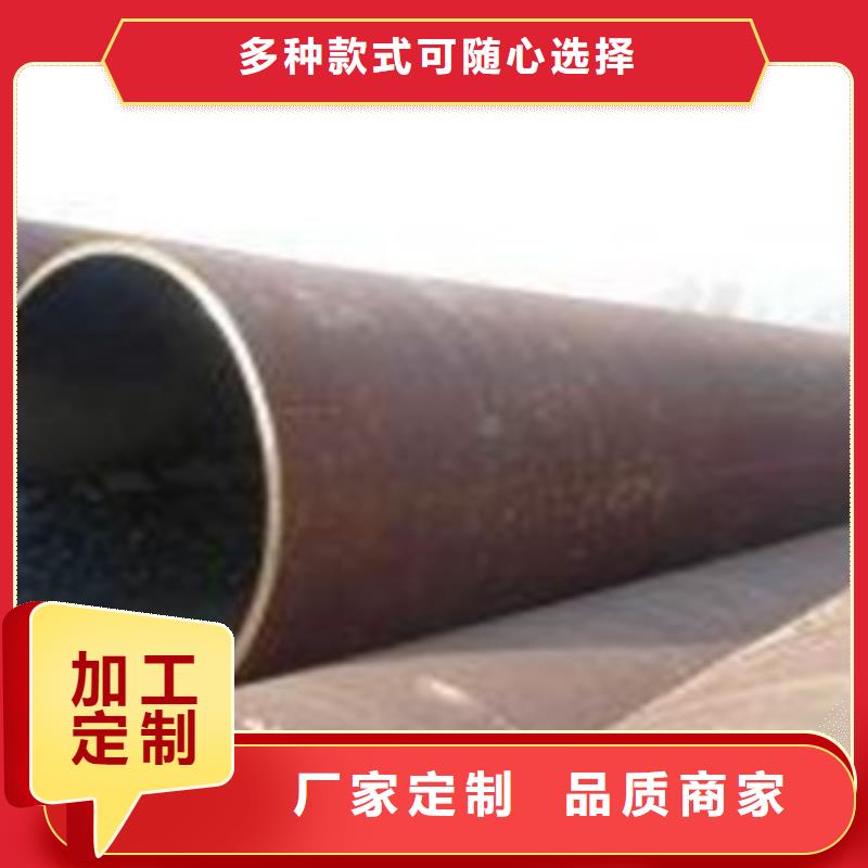 西安无缝钢管_3PE防腐钢管厂家直销大量现货