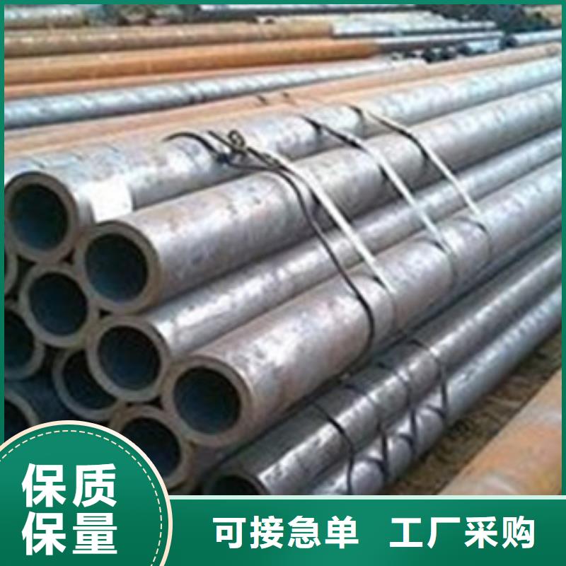 十堰热扩钢管厚壁钢管细节之处更加用心