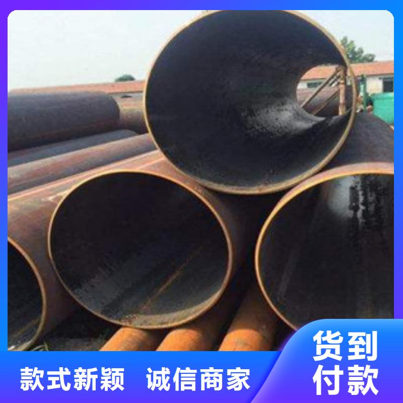 【西藏大口径钢管热扩管多种工艺】