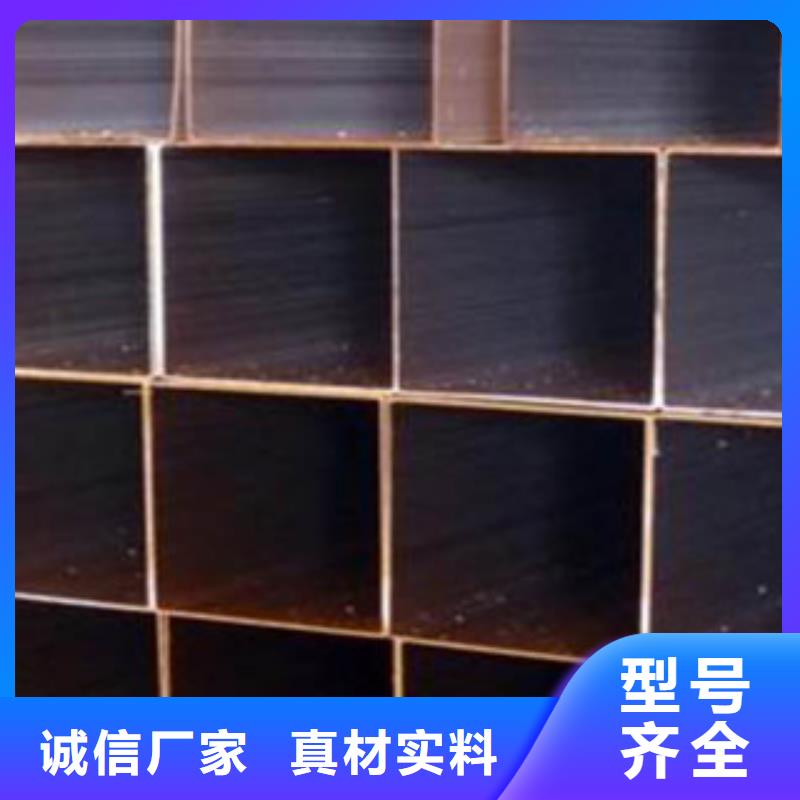 陕西方矩管热扩管好产品不怕比