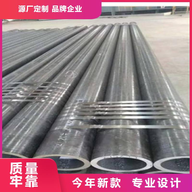 新疆流体管_合金管好品质经得住考验