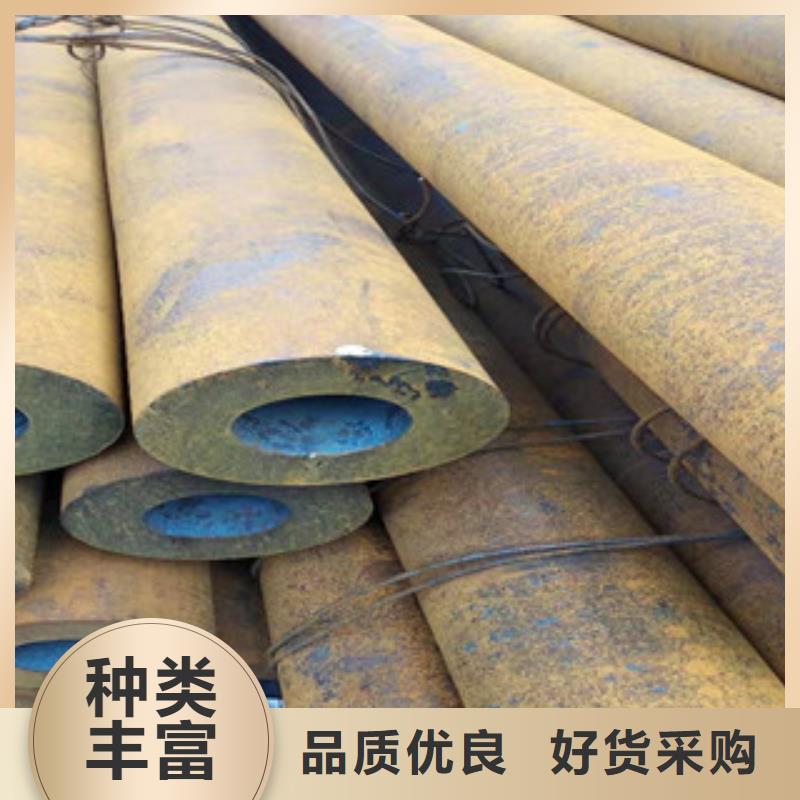 温州Q355b无缝管20#油缸管本地配送