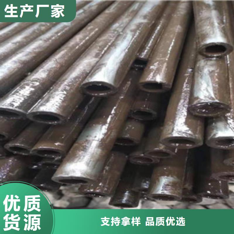 淮安精密管-高频活塞杆厂家应用领域