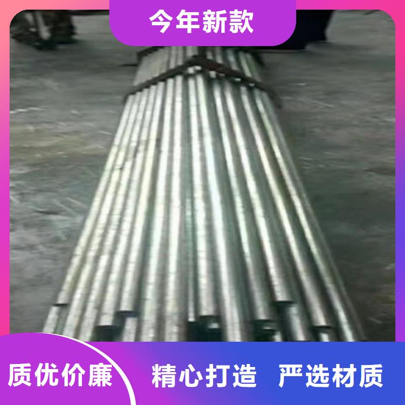 镇江45号精密管调质活塞杆厂家直接面向客户