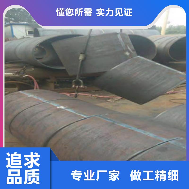 天津Q345B板卷钢管_42CrmO钢管厂家质量过硬