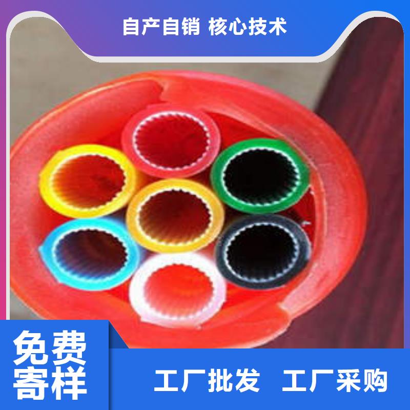 HDPE硅芯管复合电力管服务始终如一本市品牌