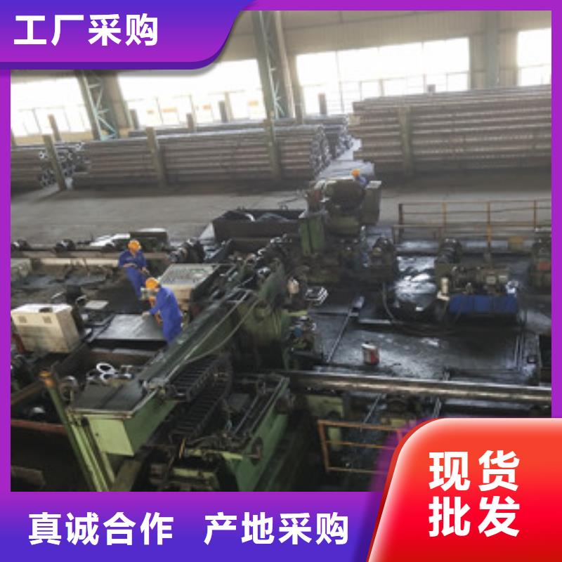 【合金管】 冷库专用管敢与同行比服务认准大品牌厂家