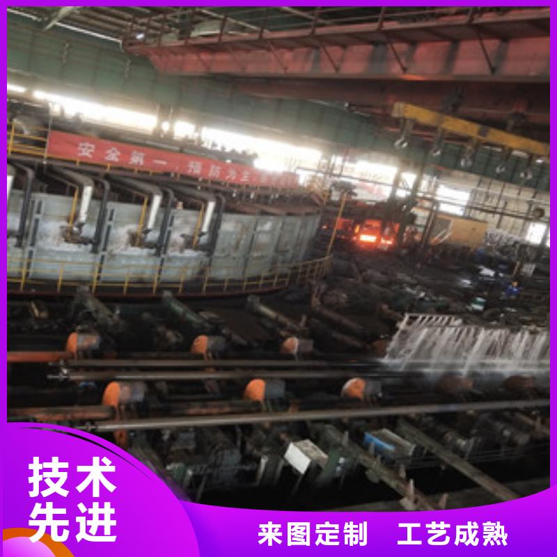 湘西合金管 合金钢管注重细节