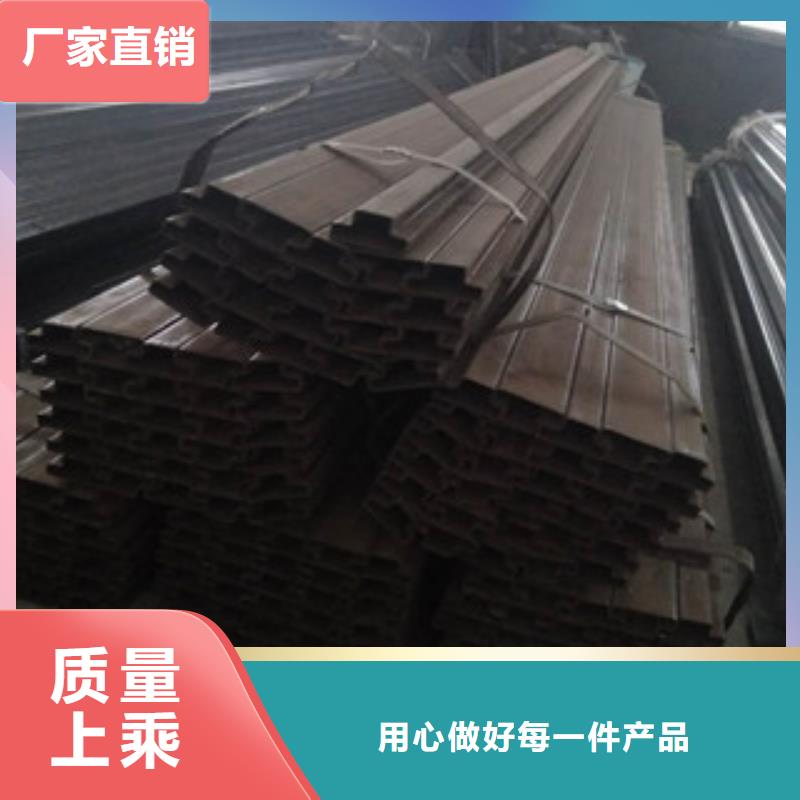 异型管-16mn无缝钢管生产厂家48小时发货好货采购