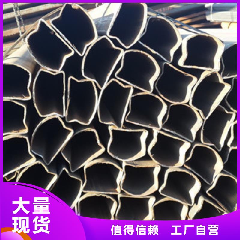 异型管螺旋管厂家自营工艺成熟