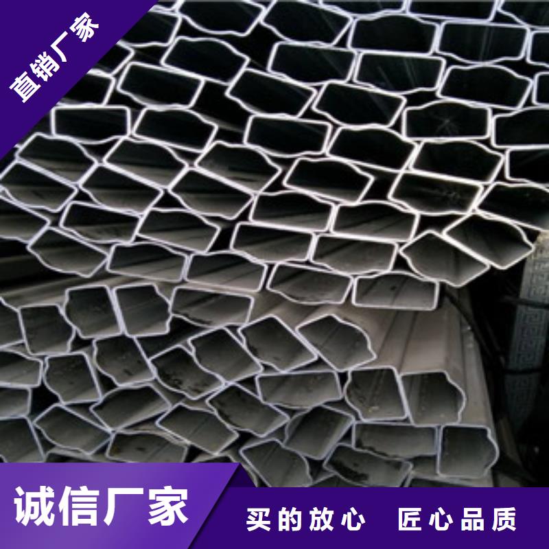 襄阳异型管【螺旋管】专注细节更放心