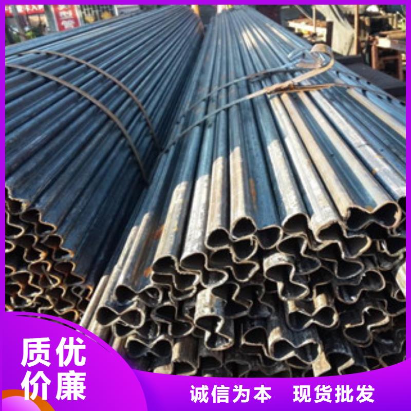 异型管酸洗磷化管拥有核心技术优势本地范围厂家