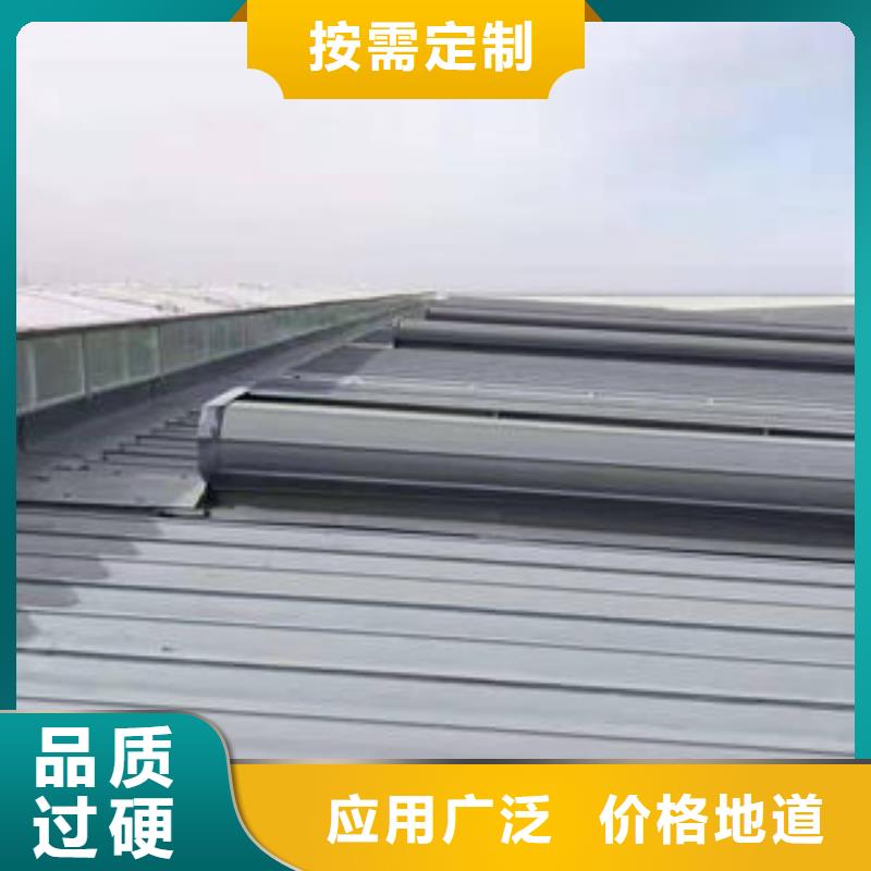 广东省中山市阜沙镇电动通风气楼