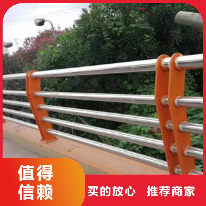 北京防撞护栏河道护栏厂产品优势特点