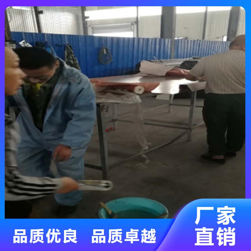 防撞立柱景观护栏一站式供应厂家源厂供货