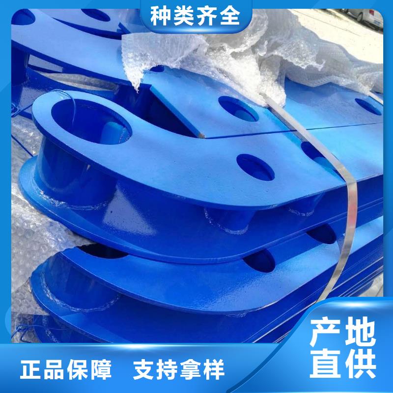 【桥梁护栏】,M型防撞护栏严格把关质量放心同城 本地域厂家