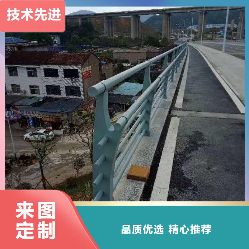 防撞护栏-公路护栏生产经验丰富精益求精