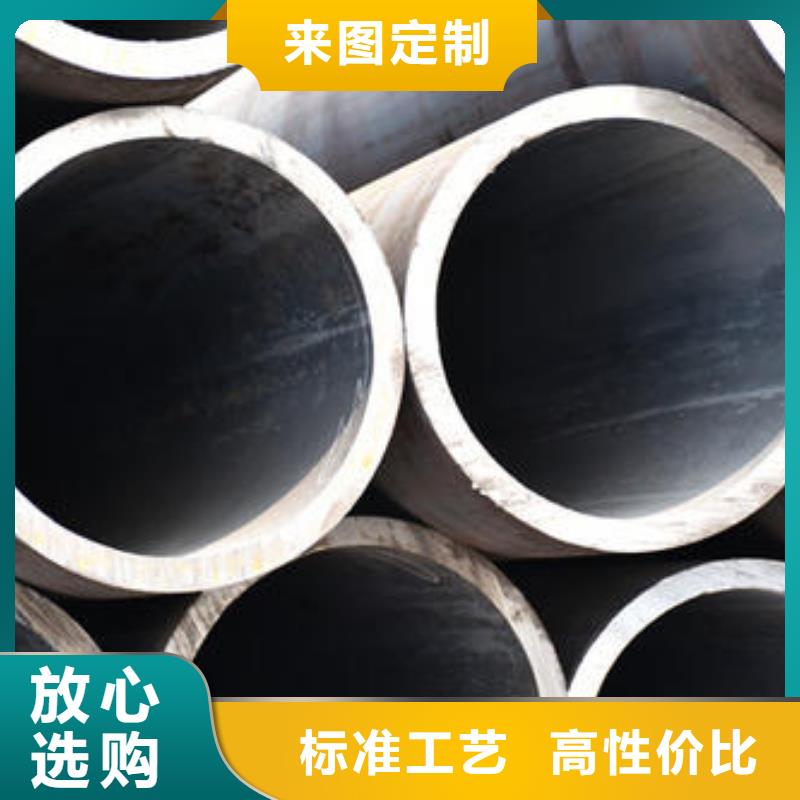无缝钢管厚壁无缝钢管真材实料诚信经营本地区生产厂家