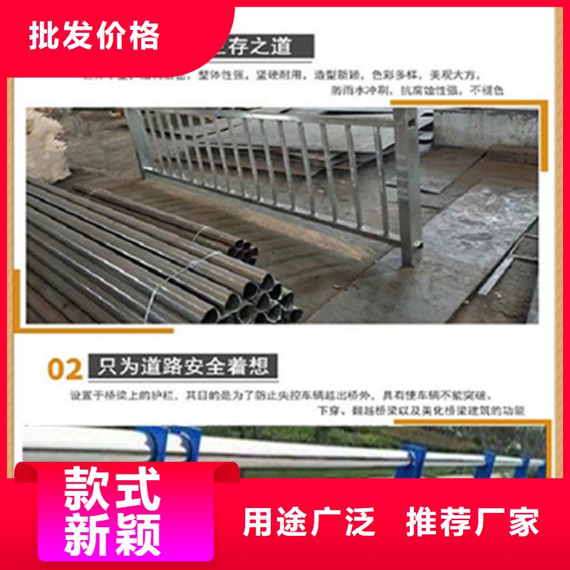 护栏Q345B无缝钢管多年行业积累价格实惠工厂直供