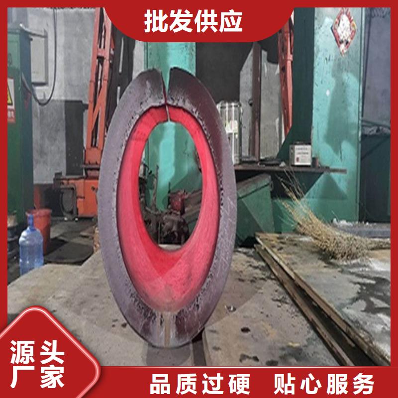 焊管厚壁无缝钢管厂家直销货源充足本地区生产厂家