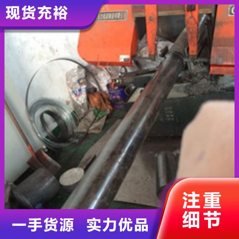 镍基圆钢管类经验丰富品质可靠高品质现货销售