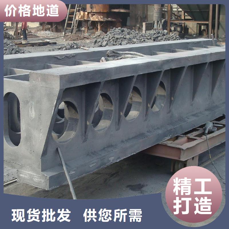 铸造件管类48小时发货本地范围生产商