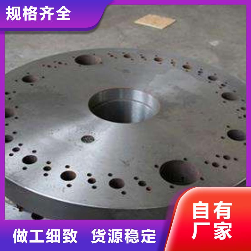 铸造件管类实力厂商实力派厂家