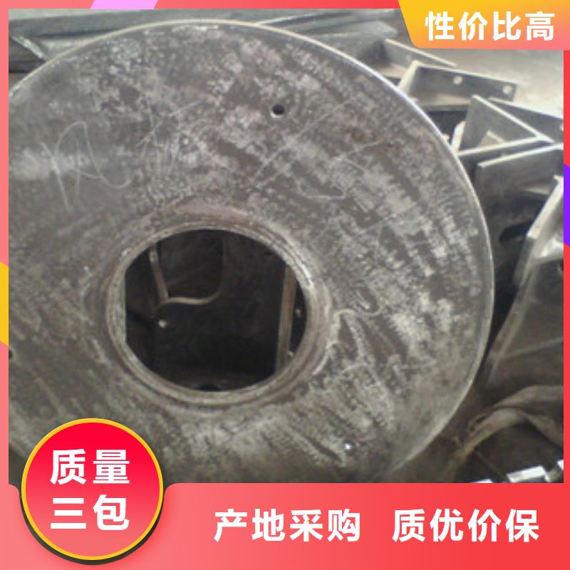 林芝铸造件,钢管适用场景