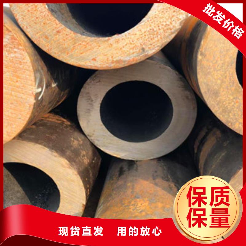 无缝钢管 异型管现货多种规格库存充足当地厂家值得信赖