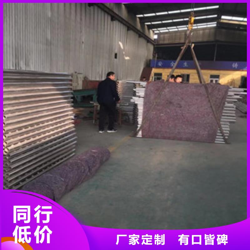 【护栏】,304不锈钢复合管厂家货源规格齐全