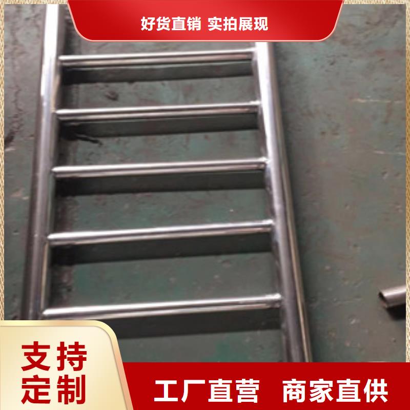 【护栏】_不锈钢复合管桥梁防撞护栏免费询价