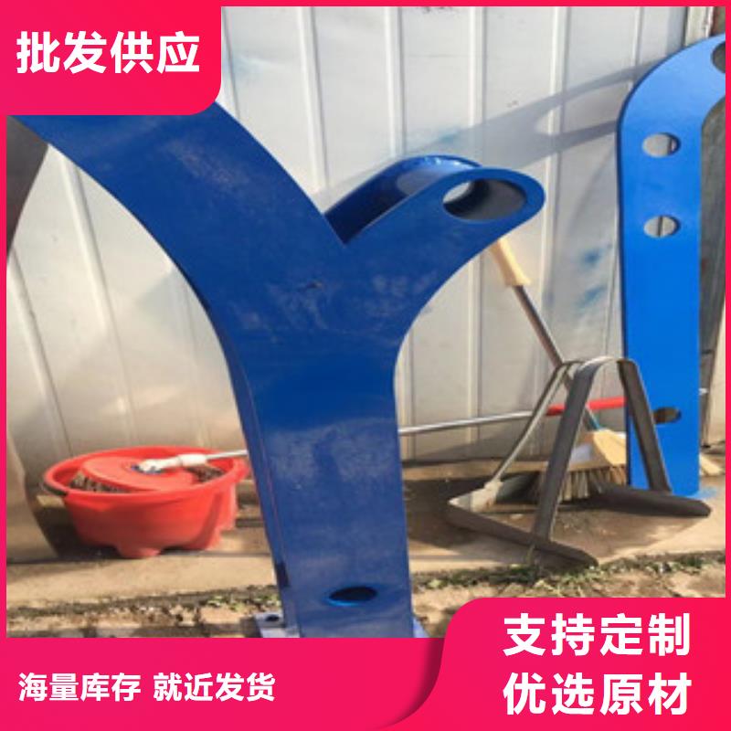 白银立柱-精密钢管源头把关放心选购