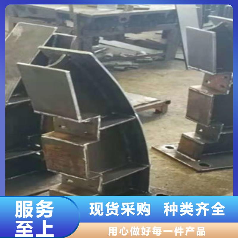 不锈钢复合管护栏厂-不锈钢复合管护栏选厂家正源厂-lcbqjszp当地品牌