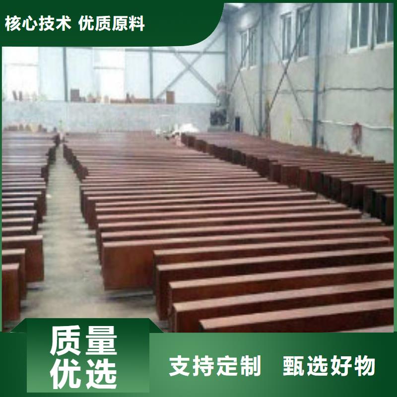 亳州耐候板不锈钢复合管护栏多种规格库存充足