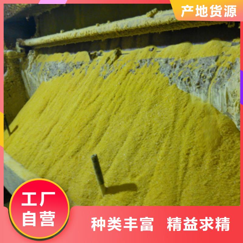 肇庆聚合氯化铝【泡沫滤珠】厂家