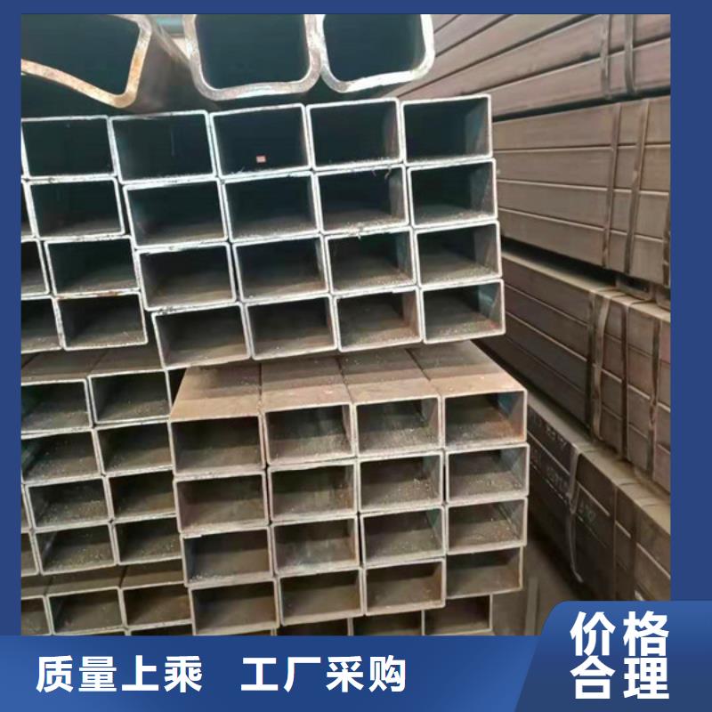 无缝方管-Q345D无缝方管品质服务产地直销