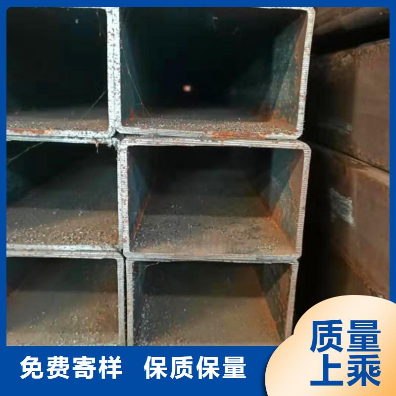  无缝方管今日价格免费寄样