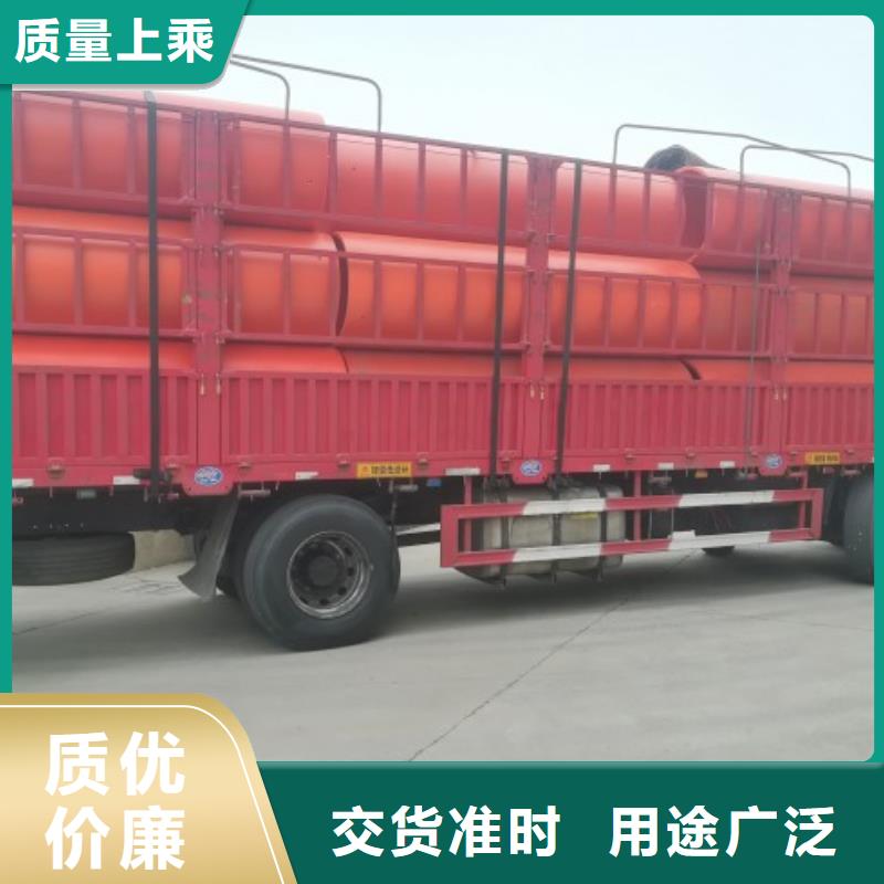 鄂州【隧道逃生管道】钢衬塑管道产品参数