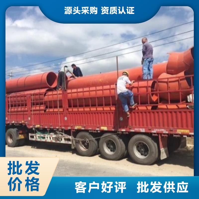 鹤壁逃生管道厂家钢衬超高分子复合管保质保量