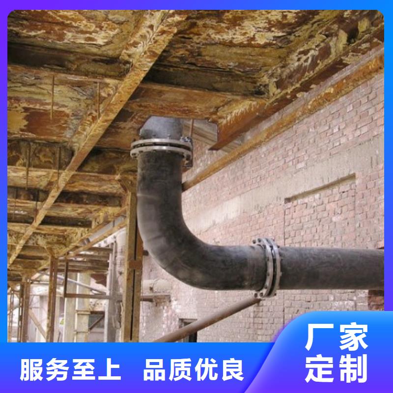 钢塑复合耐磨管厂家现货/井下充填管供应企业