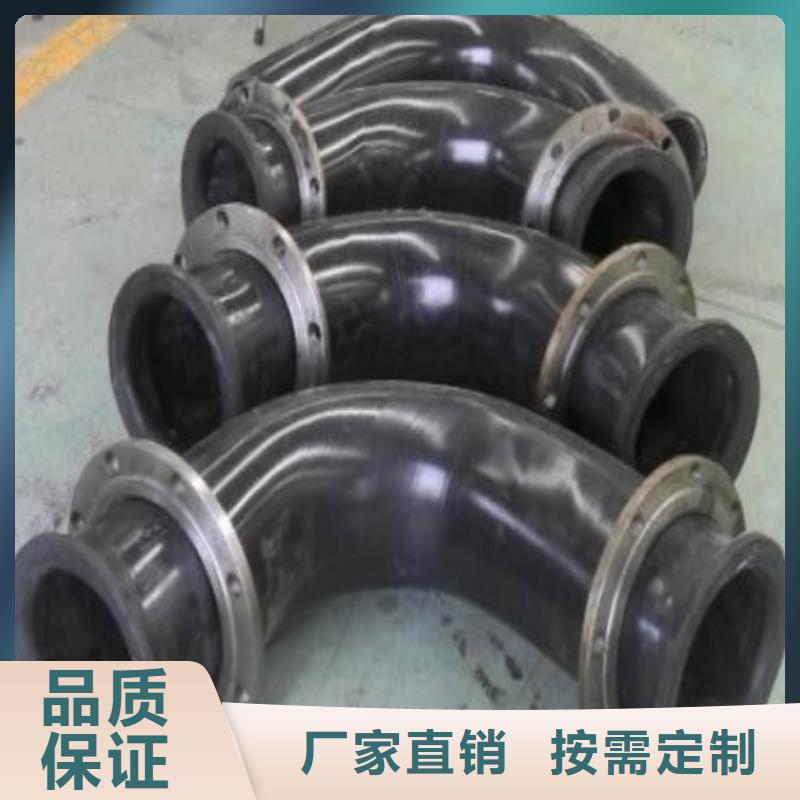 钢塑复合管全新厂家/不结垢管道供应企业