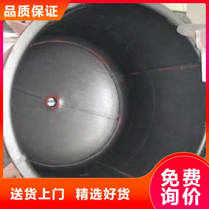 【湘西衬胶管MPP电力管道定制零售批发】