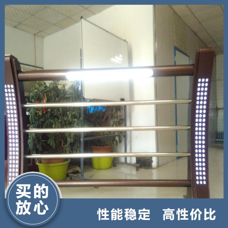 48【景观】护栏匠心工艺助您降低采购成本