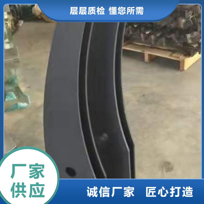 414-木纹转印护栏库存量大海量现货