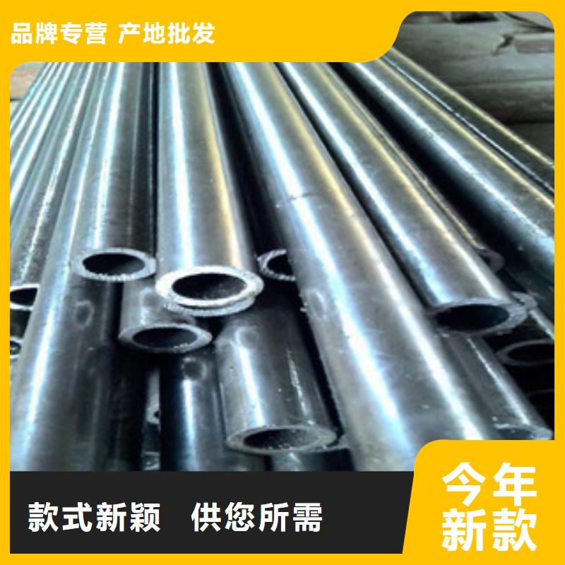 三亚精密钢管铅帽质量层层把关