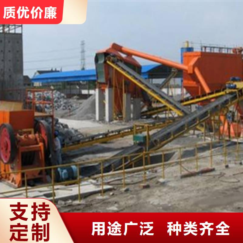 十堰破碎生产线挖泥船多年行业积累